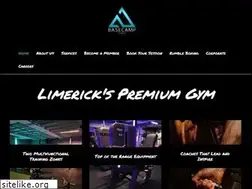Sites similar to basecampfitness.ie