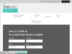 Sites similar to basecampfranchising.com