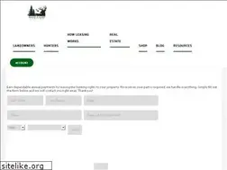 Sites similar to basecampleasing.com