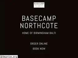 Sites similar to basecamprestaurant.com.au