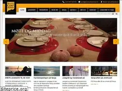 Sites similar to basecampsenja.no