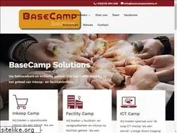 Sites similar to basecampsolutions.nl