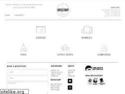 Sites similar to basecampterlingua.com