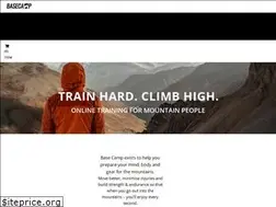 Sites similar to basecamptraining.com.au