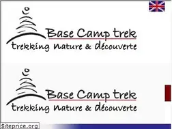 Sites similar to basecamptrek.com