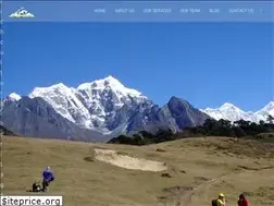 Sites similar to basecamptrekking.com