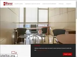 Sites similar to basecenter.com