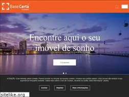 Sites similar to basecerta.com