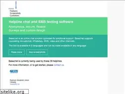 Sites similar to basechat.com