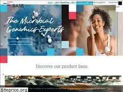 Sites similar to baseclear.com