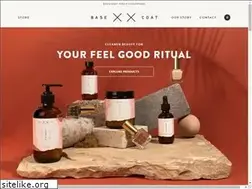 Sites similar to basecoatnailsalon.com