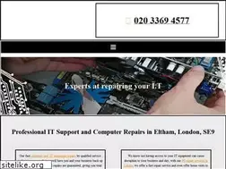 Sites similar to basecomputerrepairskent.co.uk