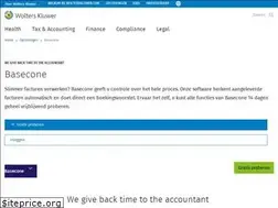 Sites similar to basecone.be