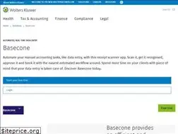 Sites similar to basecone.co.uk