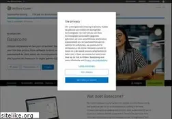Sites similar to basecone.com
