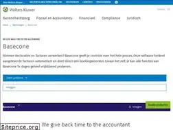 Sites similar to basecone.nl