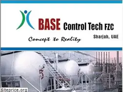 Sites similar to basecontroltech.com