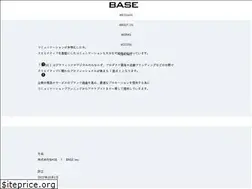 Sites similar to basecorp.jp