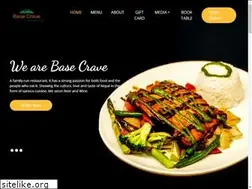 Sites similar to basecrave.com