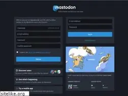 Sites similar to based.social