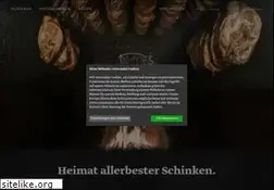 Sites similar to basedahl.de