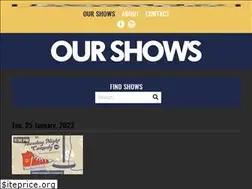 Sites similar to basedcomedy.com.au