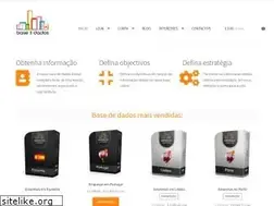 Sites similar to basededados24.com
