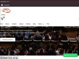 Sites similar to basededatoschile.cl