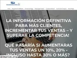 Sites similar to basededatoschile.com