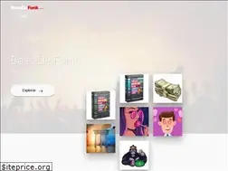 Sites similar to basedefunk.com