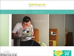 Sites similar to basedesign.info