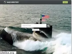 Sites similar to basedirectory.com