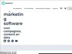 Sites similar to basedriver.com