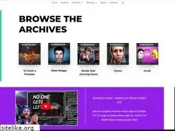 Sites similar to basedshaman.com