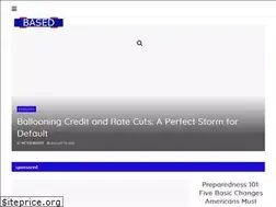 Sites similar to basedunderground.com