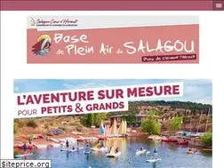 Sites similar to basedusalagou.com