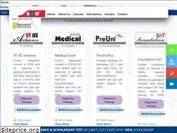 Sites similar to baseedu.in