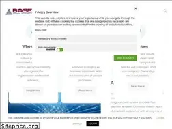 Sites similar to baseel.co.uk