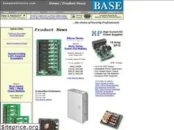 Sites similar to baseelectronics.com
