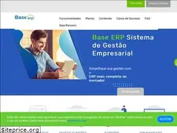 Sites similar to baseerp.com.br