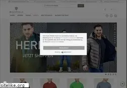 Sites similar to basefield.de