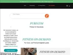 Sites similar to basefit.ch