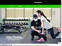 Sites similar to basefit135.com