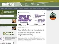 Sites similar to basefm.co.nz