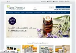 Sites similar to baseformula.com