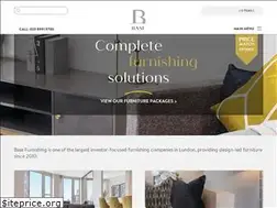Sites similar to basefurnishings.co.uk