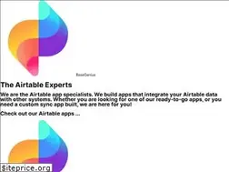 Sites similar to basegenius.com
