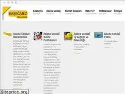 Sites similar to basegmezsondaj.com