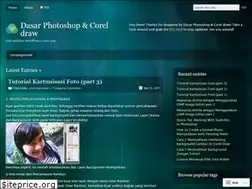 Sites similar to basegrafis.wordpress.com