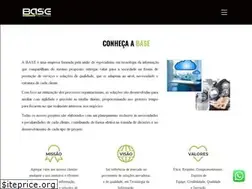 Sites similar to basegroup.com.br